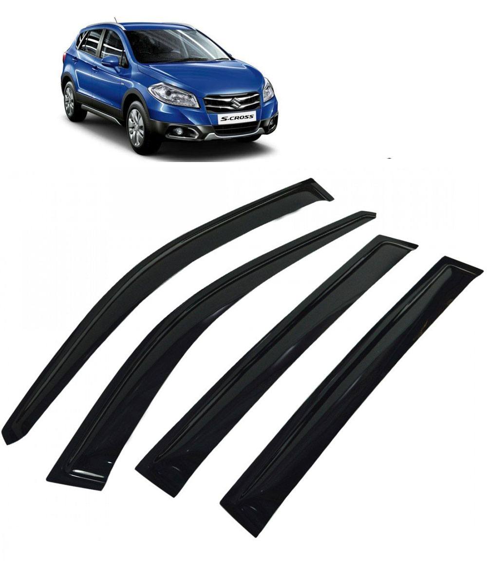 Nexa accessories 2025 s cross